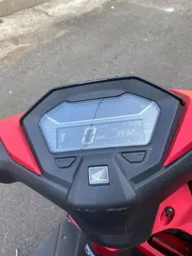 Honda Vario 2023 160 Keyless