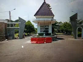 Rumah Murah Mewah Asri