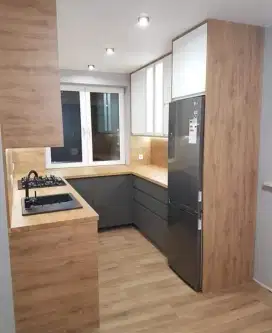Kitchen set Medan