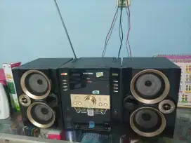 Polytron Hifi xl 2910