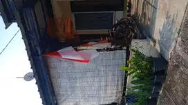 DIJUAL NEGO  Rumah Tinggal Mustika Park Place