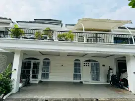 Perumahan Emerald land cibinong 3 lt