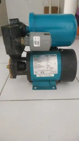 Wasser Pump PW- 129EA