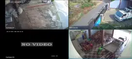 Cctv Promo Gratis 1 kamera