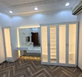 Jasa design interior custom furniture berkualitas di Bekasi kota