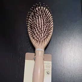 NO BRAND Massage Comb 25 cm