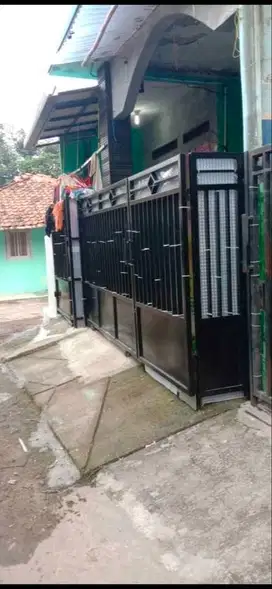 DIJUAL RUMAH MURAH DAN LUAS DI PUSAT KOTA TANGERANG