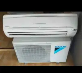 AC Daikin 1pk hemat listrik