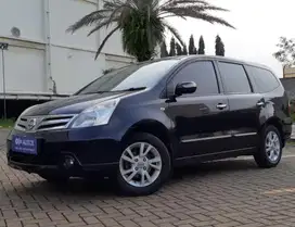 [OLXmobbi] TDP 5,JT Nissan Grand livina 1.5 XV Highway Star-MT 2013