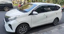 Daihatsu Sigra 2019 Bensin