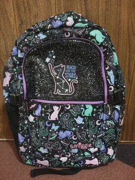 Ransel Backpack Smiggle NEW