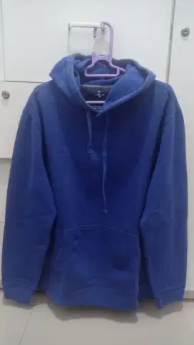 Jaket TailorByrd