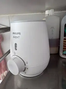Philips Avent Baby Bottle Heater