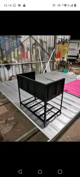 Tukang las panggilan
