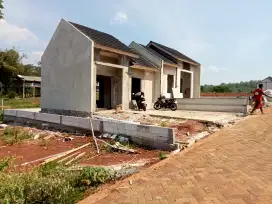 Rumah idaman di Mijen Kota Semarang harga murah bangett