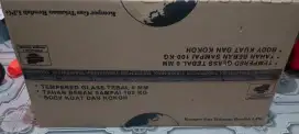 Kompor gas takashimura