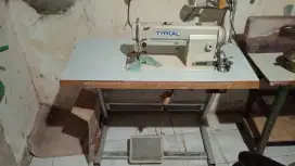Jual Mesin Jahit Dan Mesin Obras Benang 3