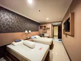 Jual cepat, Murah, unit studio lt.5 apartemen Galeri ciumbuleuit 1