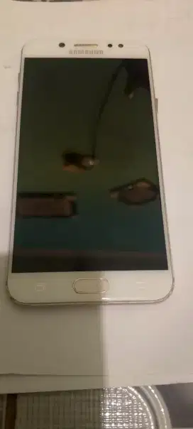 Samsung galaxy j7 prime second gold