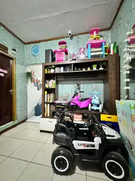 INFORMA RAK TV BUPET TV