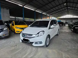 Honda Mobilio 1.5 E Manual 2016