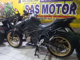 CB 150 2017 UM 500 SAS JL BARATA JAYA 19 NO 5