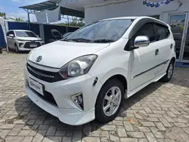 Toyota Agya 1.0 G TRD Sportivo Bensin-MT 2014