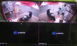 CCTV MURAH BERGARANSI RESMI