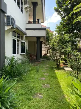 Turun harga rumah LANGKA ber RELIEF di Bukit Cimanggu City