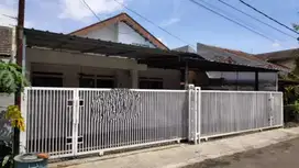 Dijual rumah siap huni di Antapani