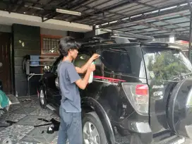 spesialis kaca film mobil dan jendela rumah gedung