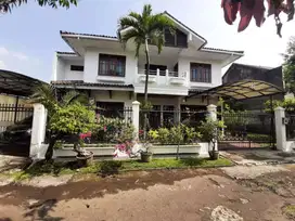 Dijual rumah siap huni di Komplek Citra Antapani