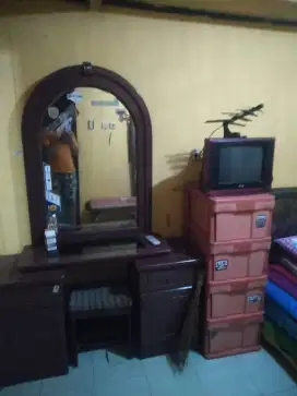 Kos Rita murah utan kayu