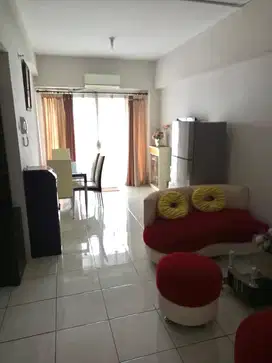 Dijual/Disewa Cosmopolis Resort