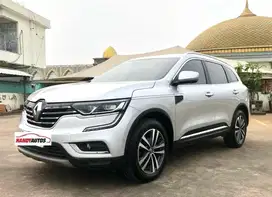 Renault Koleos Signature Tahun 2018 Automatic