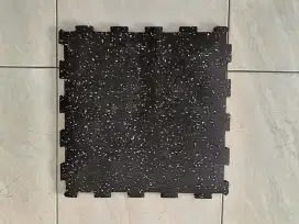 Rubber Floor Gym Puzle 50x50cm