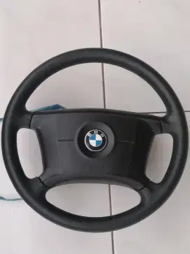 Stir mobil BMW E46