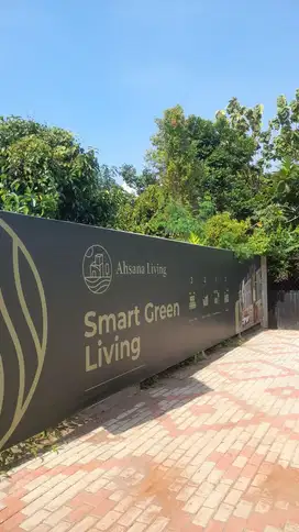 DiJual Rumah minimalis 2 Lantai Dekat Tol Jagorawi