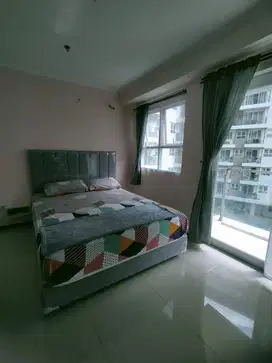 Jual apartemen gateway pasteur tipe 1BR luas 29 m2 Tower Jade