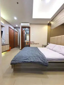 Murah  2 Kamar Condominium Greenbay Greenbay Pluit Interior Mewah