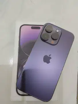 iphone 14 256 pro COD langsung