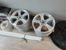 VELG Mercedes R18