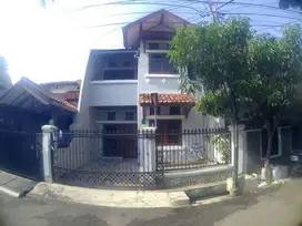 Dijual Muraahh Rumah Antapani Strategis