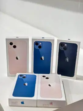 Apple Iphone 13