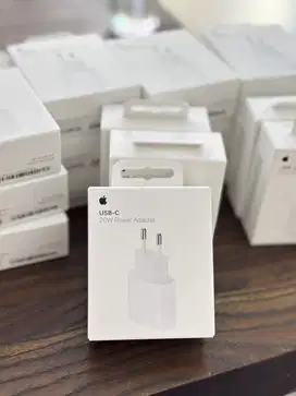 Adapter 20W Original Apple