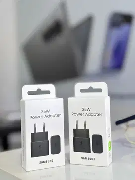 Samsung Adapter Original 25W