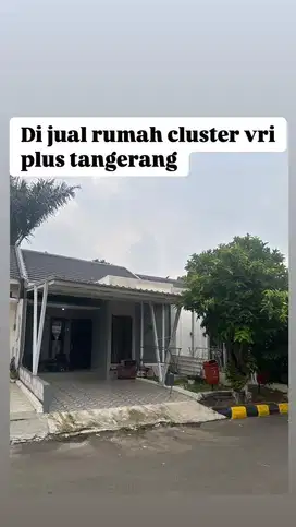 Jual rmh cash/take over crdt