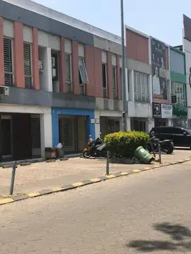 Jual Cepat Ruko Premier Village