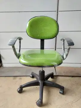 kursi kantor second