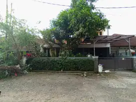 DIJUAL RUMAH TERMURAH DI SAYAP TURANGGA BUAH BATU BANDUNG